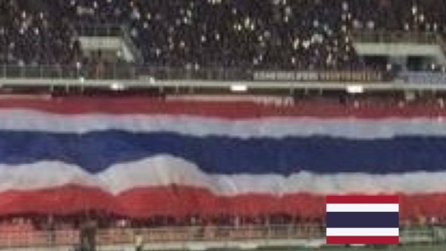 วันนี้แฟนไทยห้ามพลาด !! 3 ช่องทางชมสด “ทีมชาติไทย 2 ชุด” ลงสนามรายการใหญ่