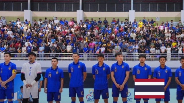 อัพเดทสถานการณ์ล่าสุด !! หลัง “ทีมชาติไทย” ฟอร์มโหด 2 นัด ยิงประตูคู่แข่งครบโหล
