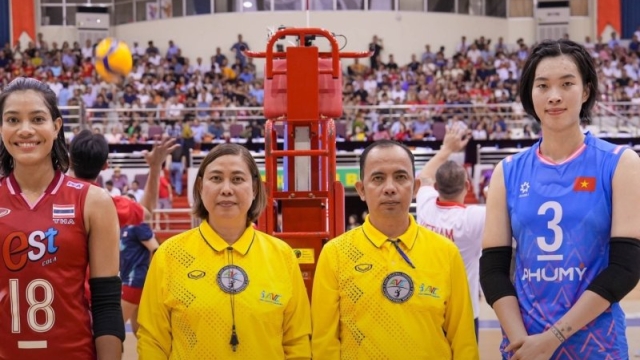 เวียดนาม กางสาเหตุ !! ทำไมชนะ “วอลเลย์บอลหญิงทีมชาติไทย” ไม่ได้