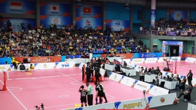 เดือดแน่ !! ช่องทางถ่ายทอดสด “ทีมชาติไทย” ปะทะ ทีมชาติจีน ศึกตะกร้อ ISTAF World Sepaktakraw Championship 2026