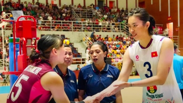 เวียดนาม บันทึกสถิติโลกแพ้ 42-1 แต่อยากแซง “วอลเลย์บอลหญิงทีมชาติไทย” ขึ้นเบอร์ 1