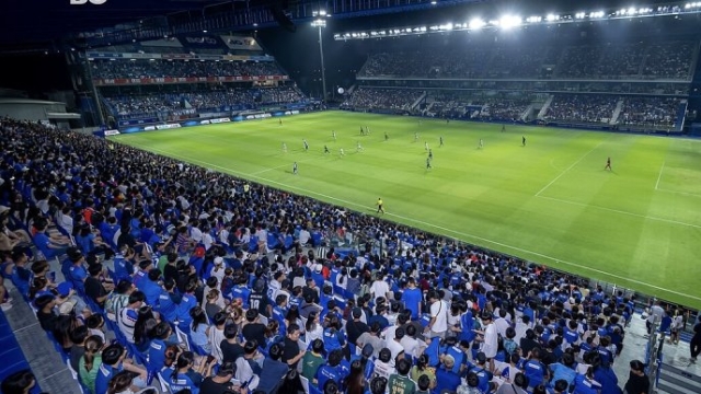 เกมอย่างเดือด !! บอลพรีเมียร์โหดจริง แอสตัน วิลล่า กดประตูที่ 2 ใส่ บีจี ปทุม