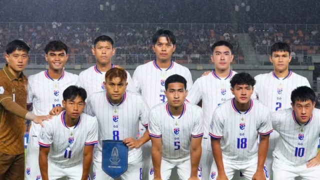 เปิดเงื่อนไขไทยเข้ารอบ !! ก่อนเกม “ทีมชาติไทย” ปะทะ เมียนมา