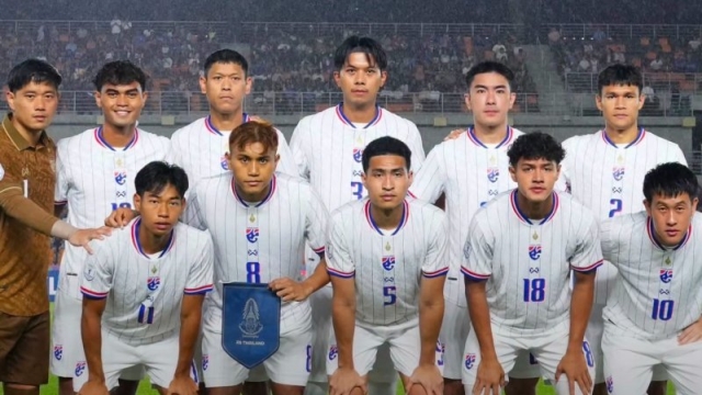 เซอร์ไพรส์มาก !! เปิดโฉมแข้ง “ทีมชาติไทย” วิ่งเยอะสุดเกมบุกอัดฟิลิปปินส์คาบ้าน
