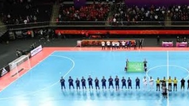 ความรู้สึกแฟนเวียดนาม !! ก่อนเกมปะทะ “ทีมชาติไทย” ศึก Continental Futsal Championship 2026