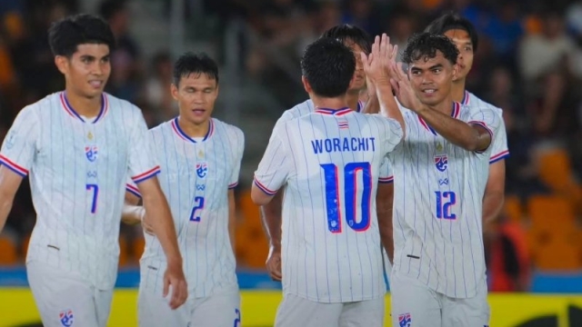 ความรู้สึกแฟนเวียดนาม !! หลังเห็น “ทีมชาติไทย” บุกอัดฟิลิปปินส์ เก็บคลีนชีต 3 นัดรวด