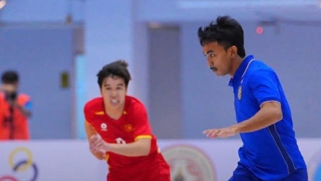 ความรู้สึกแฟนเวียดนาม !! ลุ้นหนัก ก่อนเกม “ทีมชาติไทย” ปะทะ ทีมชาติรัสเซีย ท็อป 7 ของโลก