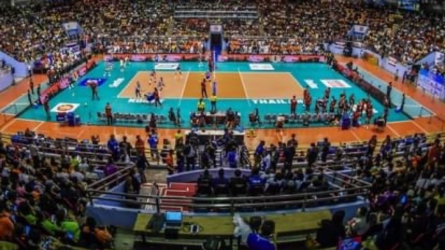 ฟรีทีวีถ่ายทอดสด 2 ช่องทางชม !! “วอลเลย์บอลหญิงทีมชาติไทย” ปะทะ ทีมชาติฟิลิปปินส์