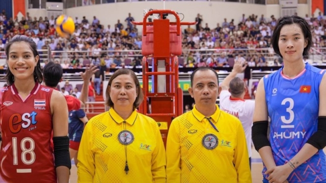 เวียดนาม เจอ 2 ปัญหาใหญ่ !! บุกดวล SEA V Cup 2026 สนามสองที่ไทย