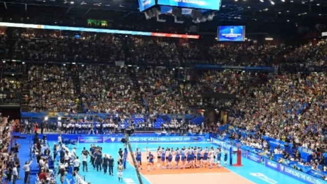แมตช์นี้แฟนไทยห้ามพลาด !! 2 ช่องทางถ่ายทอดสด “วอลเลย์บอลหญิงทีมชาติไทย” ปะทะ ทีมชาติอียิปต์ U17 ชิงแชมป์โลก