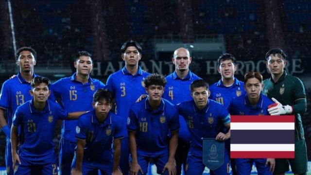 โปรแกรมมาแล้ว !! 2 แมตช์ “รอบรองชนะเลิศ” ทีมชาติไทย AFFCup 2026