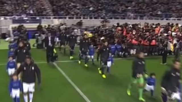 ความรู้สึกแฟนเมียนมา !! ก่อนเกมชี้ชะตา “ทีมชาติไทย” AFFCup 2026