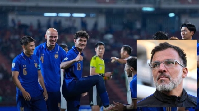 แอนโธนี ฮัดสัน ตอบกลับแฟนบอล !! หลังเจอกระแส “ทีมชาติไทย” เล่นไม่เร้าใจ
