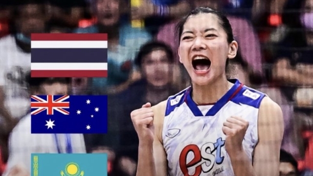 แฟนไทยได้เฮ !! ฟรีทีวีถ่ายทอดสด 2 ช่องทางชม “วอลเลย์บอลหญิงทีมชาติไทย” ลุยศึกชิงแชมป์เอเชีย 2026