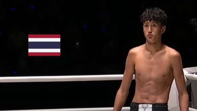 ด่วน !! สะเทือนเวทีโลก “นาบิล อานาน” ตอบรับร่วมทีมชาติไทย ลุย โอลิมปิก 2028