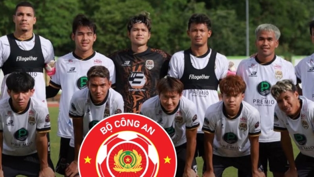 เวียดนาม สุดช็อก !! ทีมยักษ์ใหญ่เวียดนาม โดน T3 ไทย ถล่มยับ 4-0