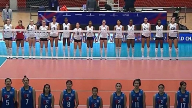 เปิดเงื่อนไขเข้ารอบ !! “วอลเลย์บอลหญิงทีมชาติไทย” ก่อนเกมชี้ชะตา U17 ชิงแชมป์โลก คืนนี้