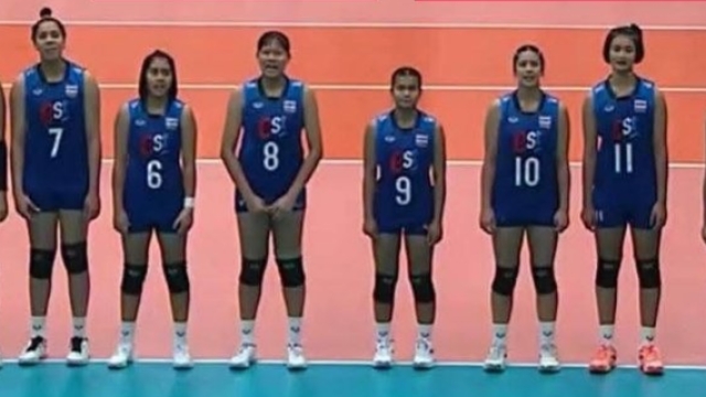 ผลงาน 5 นัดหลังสุด !! ก่อนเกมหยุดโลก “วอลเลย์บอลหญิงทีมชาติไทย” ปะทะ ทีมชาติโปแลนด์ ศึก U17 ชิงแชมป์โลก