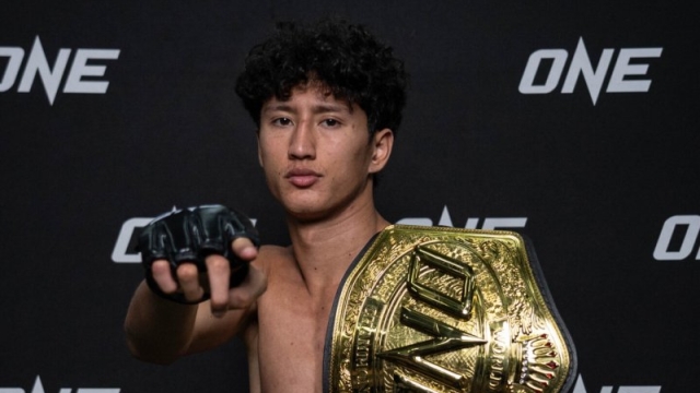 Mr.Fight โพสต์เดือด! หลังมีแต่คนแซะ “นาบิล อานาน” ปมร่วมทีมชาติไทยไปโอลิมปิก