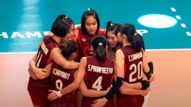 โปแลนด์ช็อก! FIVB พาดหัวใหญ่ตะลึง “ทัพวอลเล่ย์บอลหญิงทีมชาติไทย” ยก 2 ตัวแปรพลิกเกม