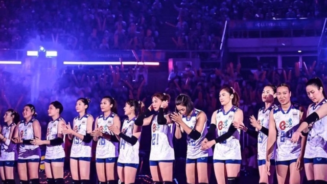 แมตช์หยุดโลก !! 2 ช่องทางถ่ายทอดสด “วอลเลย์บอลหญิงทีมชาติไทย” ปะทะ ทีมชาติออสเตรเลีย ศึกชิงแชมป์เอเชีย 2026