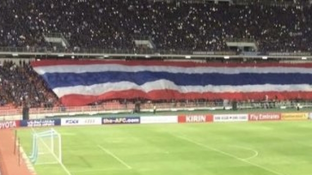 เดือดแน่ !! ฟรีทีวีถ่ายทอดสด 5 ช่องทางชม 15 สิงหาคม “ทีมชาติไทย” ลงแข่งขัน 4 รายการใหญ่