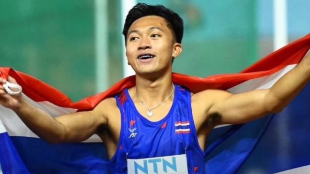 เทพบิว กด 9.99 วิ! ลุ้นเหรียญประวัติศาสตร์ เอเชียนเกมส์ 2026
