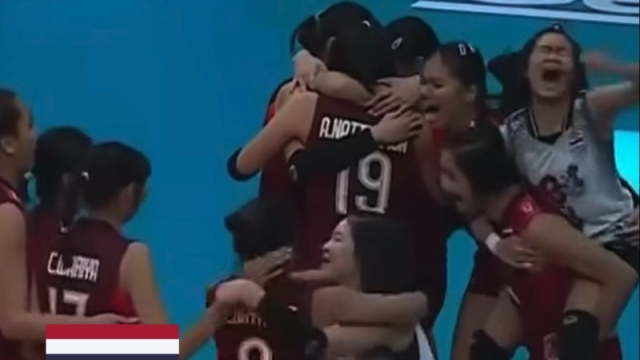 คอมเม้นท์เกาหลีใต้! หลังเห็น “ทีมสาวไทย” ร่างทองทุบโปแลนด์ร่วงชิงแชมป์โลก มีสิทธิ์เจอไทยนัดหน้า