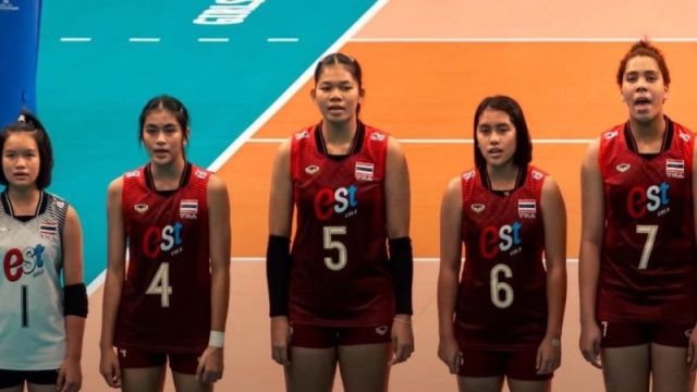 เปิดโฉม 2 คู่แข่งไทย !! หากผ่านไต้หวัน ทะลุรอบรอง แมตช์หยุดโลกที่แฟนไทยอยากดู