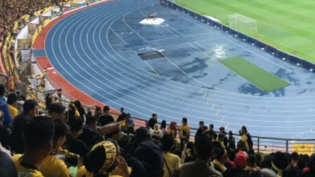 3 ช่องทางถ่ายทอดสด !! ทีมชาติเวียดนาม ปะทะ ทีมชาติมาเลเซีย AFFCup 2026 รอบรองชนะเลิศ เลกแรก