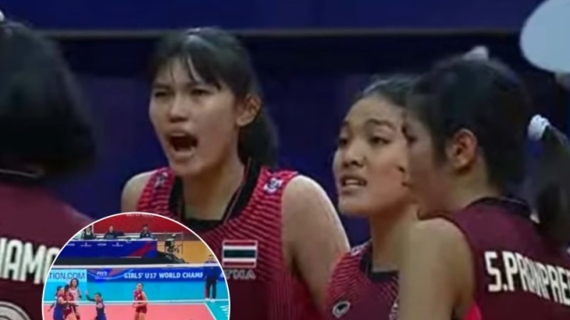 เวียดนามทึ่ง! ความรู้สึกหลังเห็น “วอลเลย์บอลหญิงทีมชาติไทย” ดวลเดือดไต้หวัน สะเทือนเวทีโลก