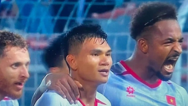 มาเลเซีย สุดช็อก !! โดน “เวียดนาม” บุกอัดคาบ้าน AFFCup 2026 รอบรองเลกแรก