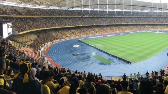 ด่วน !! 3 ช่องทางถ่ายทอดสด เวียดนาม ปะทะ มาเลเซีย AFFCup 2026 รอบรองชนะเลิศ เลกแรก
