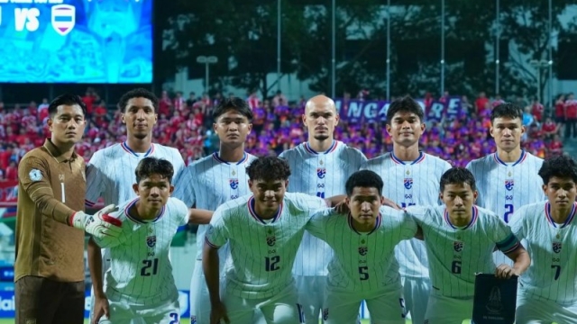 เวียดนามกางสาเหตุสิงคโปร์แพ้ “ทีมชาติไทย” ชุด B ยับคาบ้าน, เปิดวิธีทำให้ไทยเล่นไม่ออกแน่