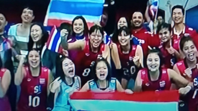 ไทยจารึกประวัติศาสตร์โลกครั้งแรก! สรุปอันดับ “ศึกวอลเล่ย์บอลหญิง U17 ชิงแชมป์โลก 2026”