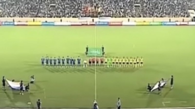 ด่วน !! ช่องทางฟรีถ่ายทอดสด “ทีมชาติไทย” ปะทะ ทีมชาติจอร์แดน ศึก Srikandi Merdeka Cup 2026