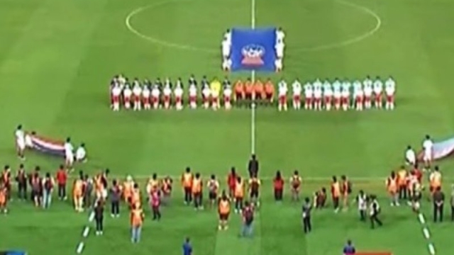 เปิดโผตัวจริง !! “ทีมชาติไทย” ปะทะ ทีมชาติสิงคโปร์ AFFCup 2026 รอบรองเลกสอง
