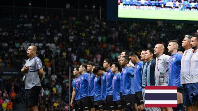 มาแล้ว !! โถแบ่งสาย ACL Elite “3 ทีมไทย” จะเจอใคร