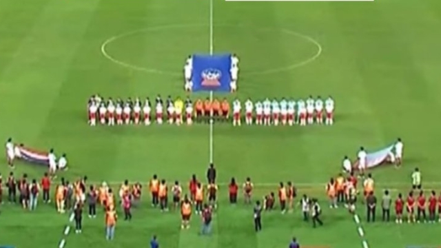 3 ช่องทางถ่ายทอดสด !! “ทีมชาติไทย” ปะทะ ทีมชาติสิงคโปร์ AFFCup 2026 รอบรองเลกสอง