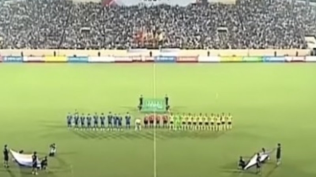 เกมอย่างเดือด! “ทีมชาติไทย” ยิงนำห่าง ทีมชาติจอร์แดน 2-0 ศึก Srikandi Merdeka Cup 2026