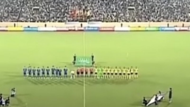 3 ช่องทางถ่ายทอดสด !! ทีมชาติเวียดนาม ปะทะ ทีมชาติมาเลเซีย AFFCup 2026 รอบรองชนะเลิศ เลกสอง