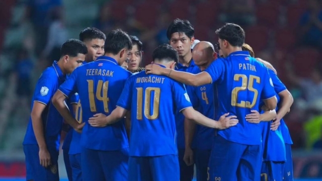5 ประเด็นร้อน! หลังเกม “ทีมชาติไทย” แพ้ สิงคโปร์ สุดช็อก