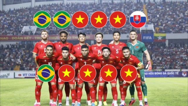 ไทยจะคว้าแชมป์ ได้หรือไม่ !! ไทย vs เวียดนาม ขุมกำลังผู้เล่นลูกครึ่ง เทียบกันตัวต่อตัว