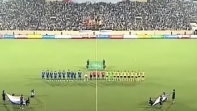 ด่วน !! “ทีมชาติไทย” ยิงขึ้นนำ สิงคโปร์ 1-0 ศึก Srikandi Merdeka Cup 2026