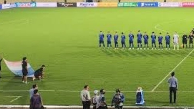 แมตช์นี้ห้ามพลาด !! ฟรีทีวีถ่ายทอดสด 6 ช่องทางชม “ทีมชาติไทย” ปะทะ ทีมชาติเติร์กเมนิสถาน ศึก U20 ชิงแชมป์เอเชีย