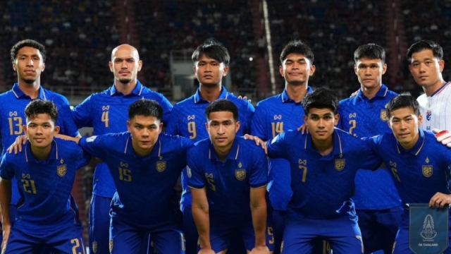 แฟนไทยมีลุ้นเฮ !! “มาดามแป้ง” ต่อสายตรงทรูวิชันส์ ยิงสดฟรี “ทีมชาติไทย” รอบชิงชนะเลิศ  