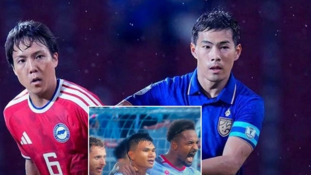 เวียดนามกางสาเหตุสุดอึ้ง! ทำไม “ทีมชาติไทย” แพ้ สิงคโปร์ ครั้งแรกในรอบ 17 ปี