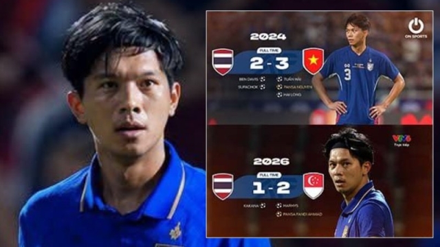 โด่งดังทั่วเวียดนาม !! สื่อเวียดนามขึ้นโพสต์ 2 เหตุการณ์ “ทีมชาติไทย” ก่อนเกมนัดชิง แฟนๆแห่คอมเม้นท์