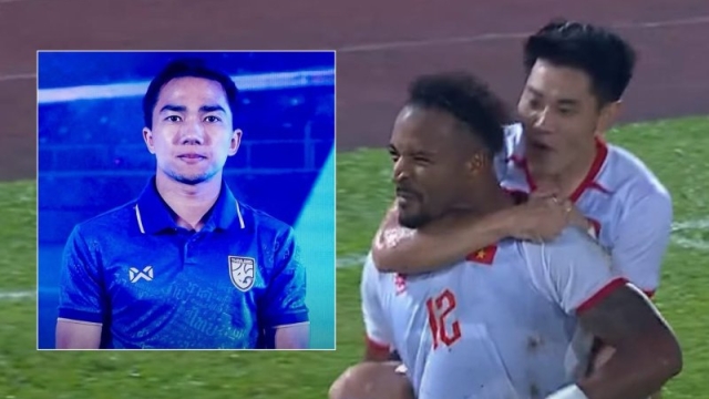 ชนาธิป กัปตันช้างศึก! ขอพูดเปิดใจ หลัง “ทีมชาติไทย” เจอประเด็นดราม่า