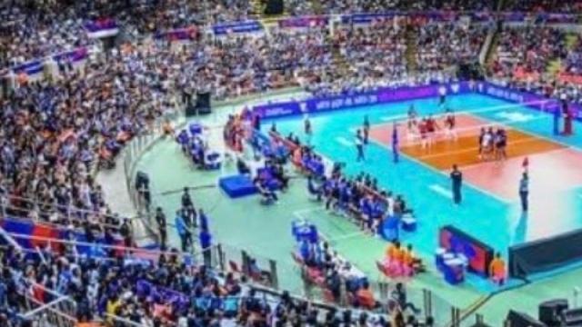 ช่องทางถ่ายทอดสด แมตช์หยุดโลก !! “วอลเลย์บอลหญิงทีมชาติไทย” ปะทะ ทีมชาติออสเตรเลีย ศึกชิงแชมป์เอเชีย 2026